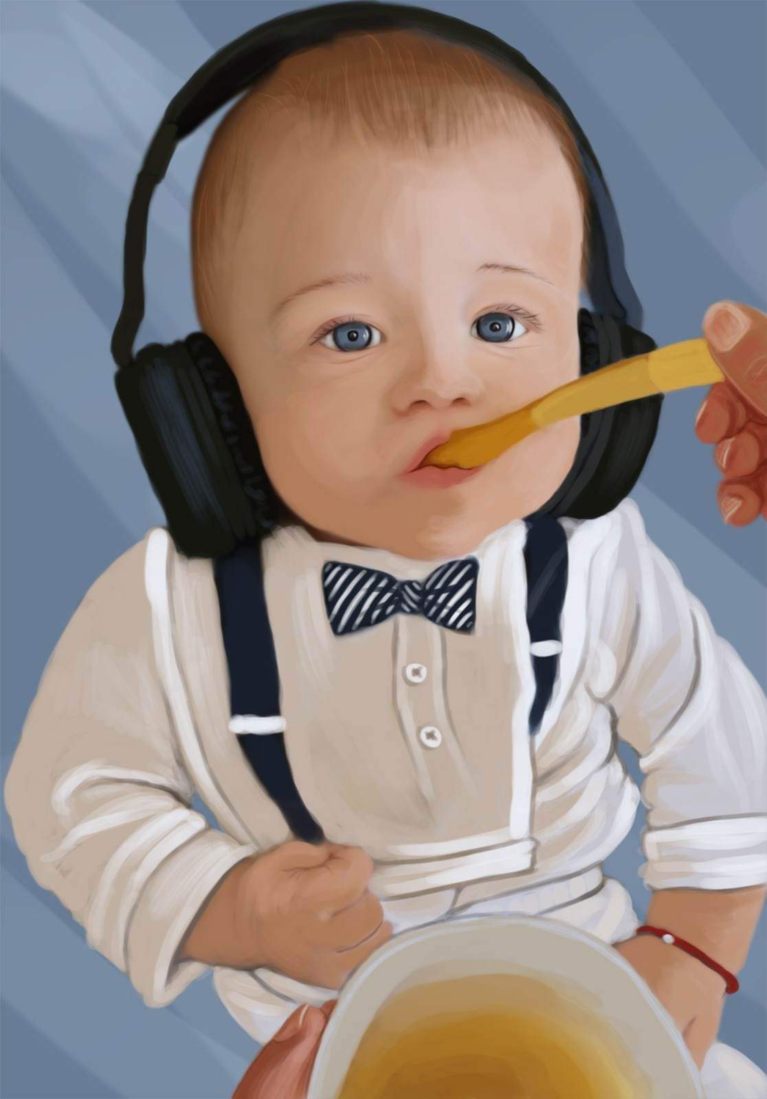 Importanta cartii GATIND PENTRU DION SI FAMILIE