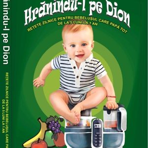 Hranindu-l pe Dion-carte fizica