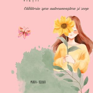 ADOLESCENTA IN CAUTAREA SENSULUI VIETII