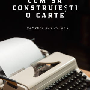 CUM SA CONSTRUIESTI O CARTE- SECRETE PAS CU PAS, E-BOOK